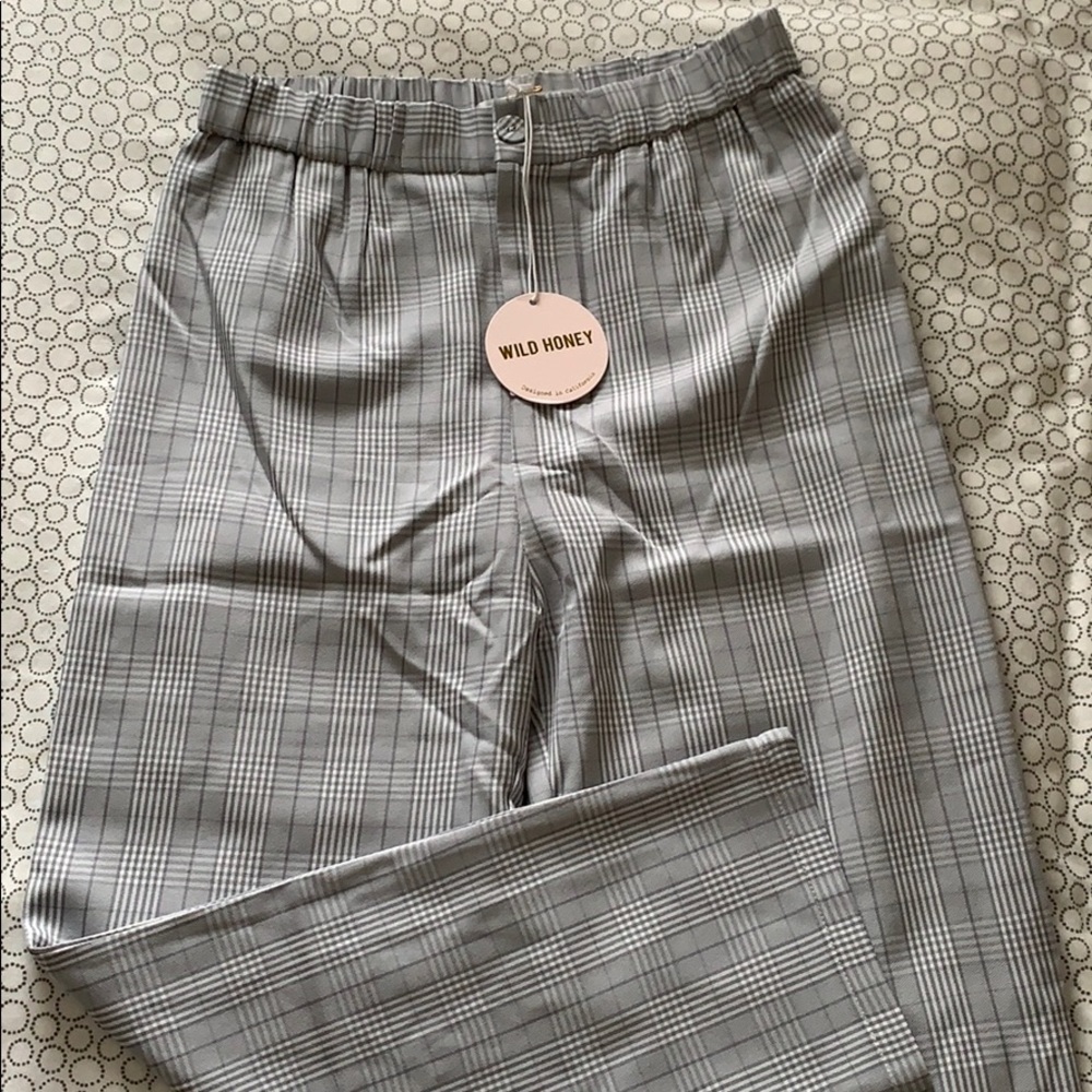 Wild Honey trouser